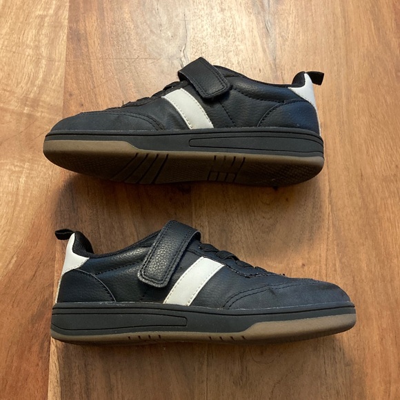 H&M Kids Color-Block Sneakers - Picture 1 of 10